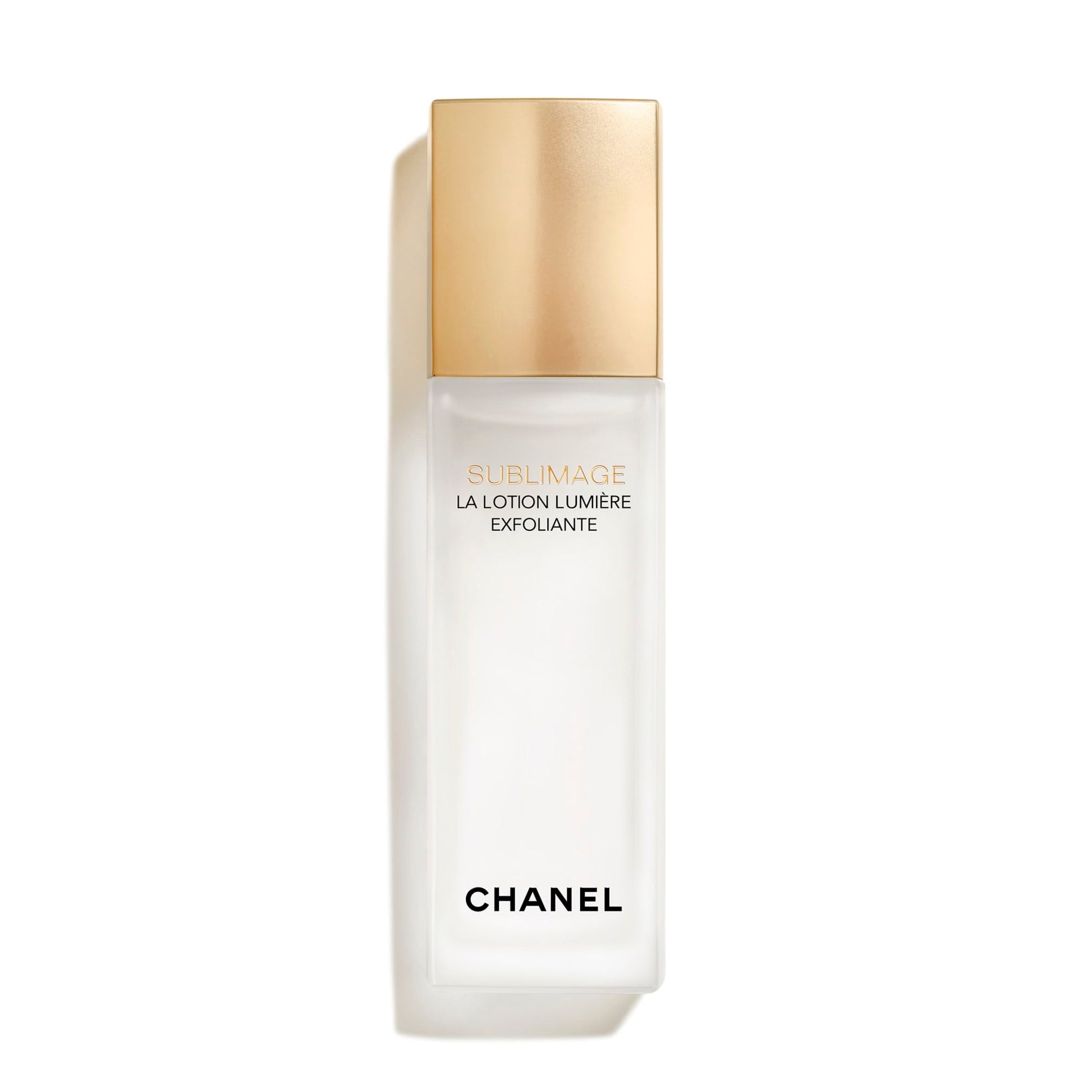 CHANEL 香奈兒 SUBLIMAGE全效再生亮白爽膚水 125ml - La Fée Beauty