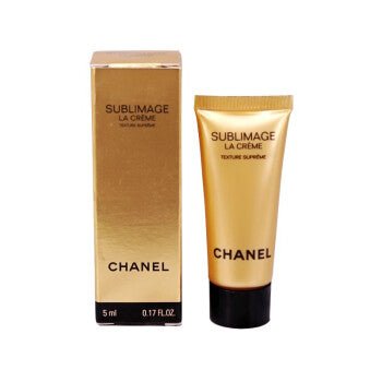 CHANEL 香奈兒 SUBLIMAGE全效再生活膚精華霜（滋潤） - La Fée Beauty