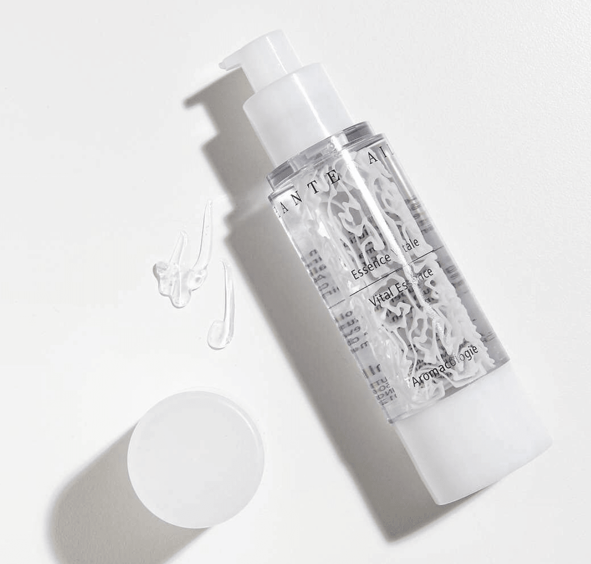 法國 Chantecaille 香緹卡 花妍活膚精華液 50ML - La Fée Beauty