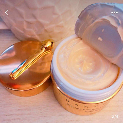 法國 Chantecaille 黃金修護面膜 50ML - La Fée Beauty