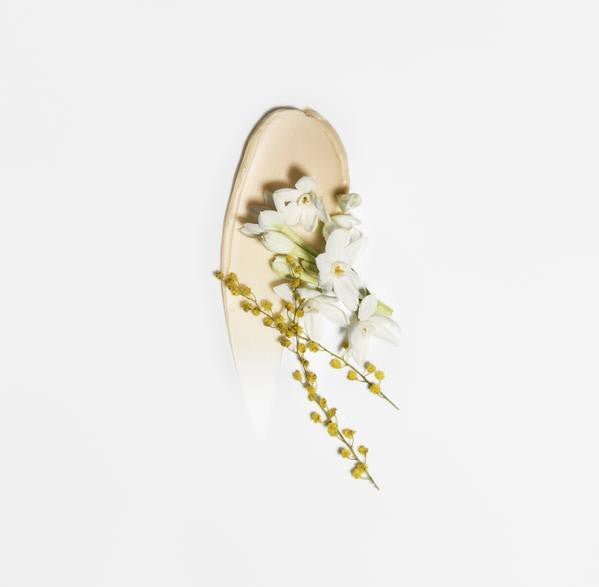 法國 Chantecaille 黃金修護面膜 50ML - La Fée Beauty