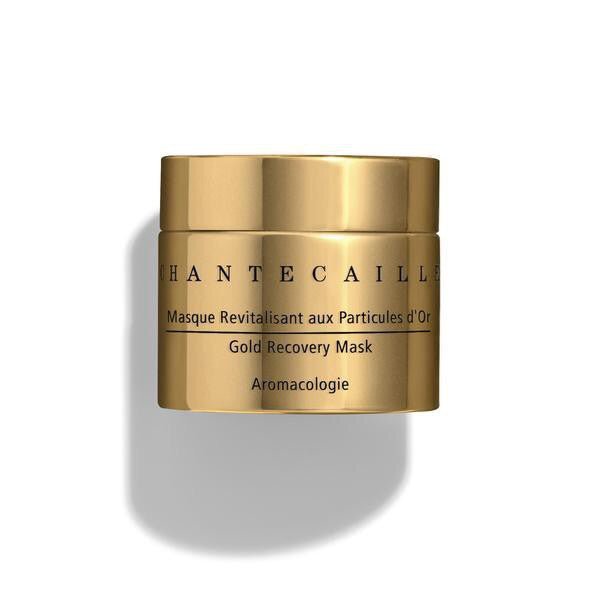 法國 Chantecaille 黃金修護面膜 50ML - La Fée Beauty