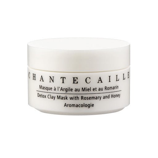 Chantecaille 香緹卡 花妍深層淨化面膜 Detox Clay Mask 50g - La Fée Beauty