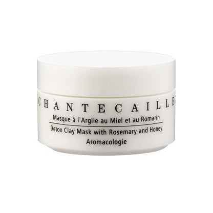 Chantecaille 香緹卡 花妍深層淨化面膜 Detox Clay Mask 50g - La Fée Beauty