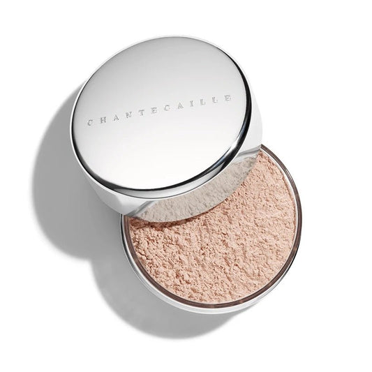 法國 Chantecaille 香緹卡 絲柔蜜粉 Light 28g/1.2oz - La Fée Beauty