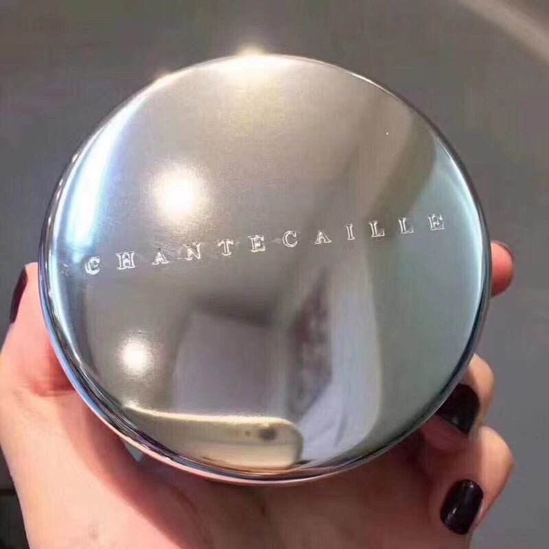 法國 Chantecaille 香緹卡 絲柔蜜粉 Light 28g/1.2oz - La Fée Beauty