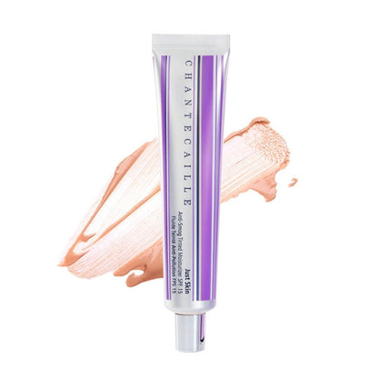 法國 Chantecaille 香緹卡 隔離霜 SPF15 50g 保濕潤色養膚 - La Fée Beauty