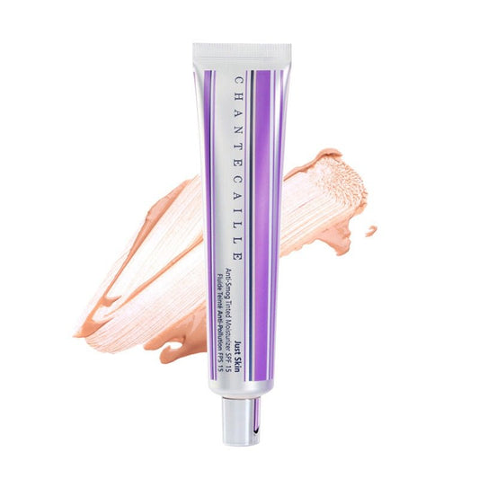 法國 Chantecaille 香緹卡 隔離霜 SPF15 50g 保濕潤色養膚 - La Fée Beauty