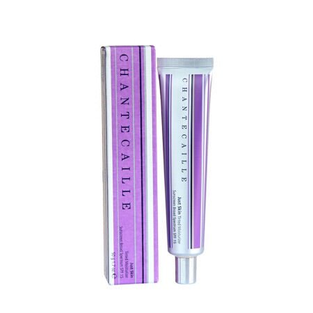 法國 Chantecaille 香緹卡 隔離霜 SPF15 50g 保濕潤色養膚 - La Fée Beauty