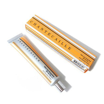 法國 Chantecaille 香緹卡 防曬抗老修護乳液SPF45 PA++ 40ML - La Fée Beauty