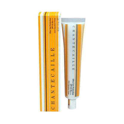 法國 Chantecaille 香緹卡 防曬抗老修護乳液SPF45 PA++ 40ML - La Fée Beauty