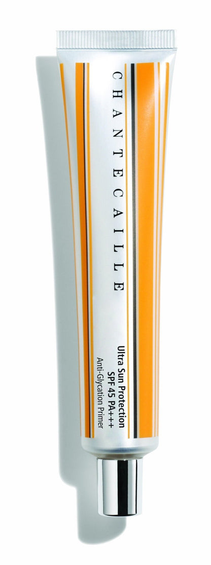 法國 Chantecaille 香緹卡 防曬抗老修護乳液SPF45 PA++ 40ML - La Fée Beauty