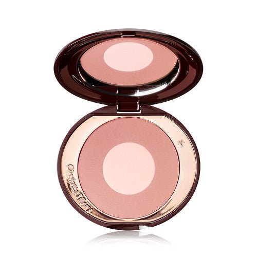 CHARLOTTE TILBURY Cheek To Chic Pillow Talk - La Fée Beauty