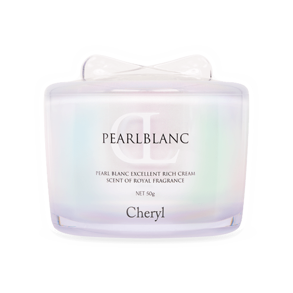 Cheryl 阿古屋 新款極光版素顏霜 50g - La Fée Beauty