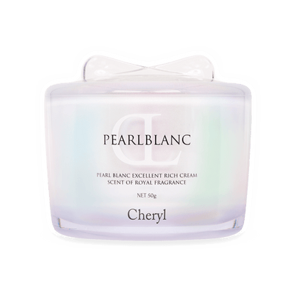 Cheryl 阿古屋 新款極光版素顏霜 50g - La Fée Beauty