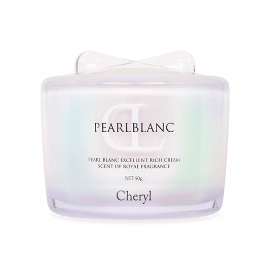 Cheryl 阿古屋 新款極光版素顏霜 50g - La Fée Beauty