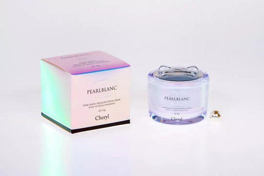 Cheryl 阿古屋 新款極光版素顏霜 50g - La Fée Beauty