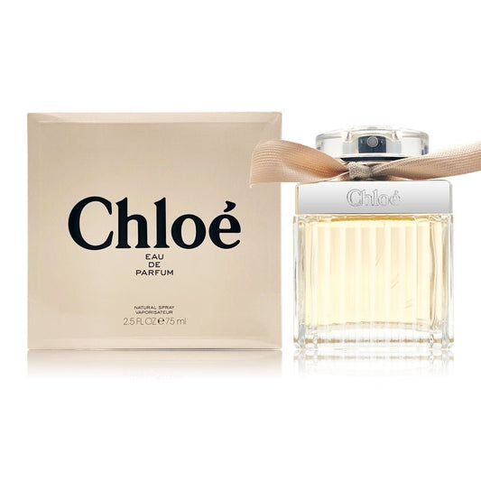Chloe 蔻依 經典Chloe女士淡香精EDP - La Fée Beauty