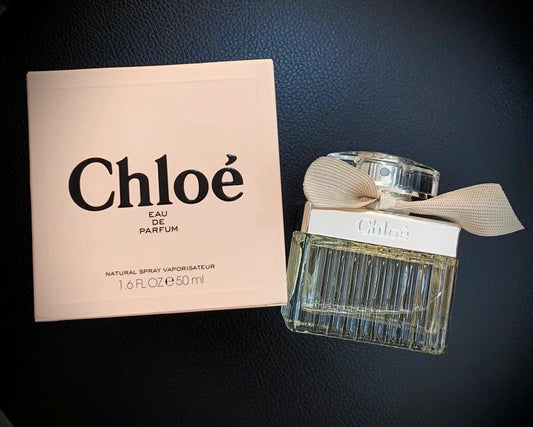 Chloe 蔻依 經典Chloe女士淡香精EDP - La Fée Beauty