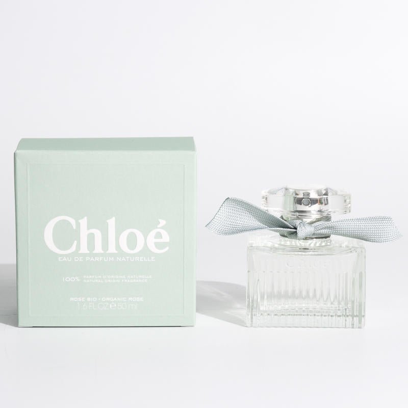 Chloe 蔻依 Eau de Parfum Naturelle 50ml - La Fée Beauty