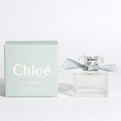 Chloe 蔻依 Eau de Parfum Naturelle 50ml - La Fée Beauty