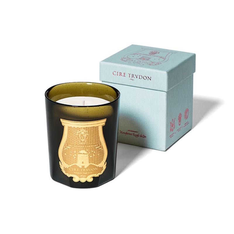 CIRE TRRUDON 香氛蠟燭 JOSÉPHINE 皇后的花園 270g - La Fée Beauty