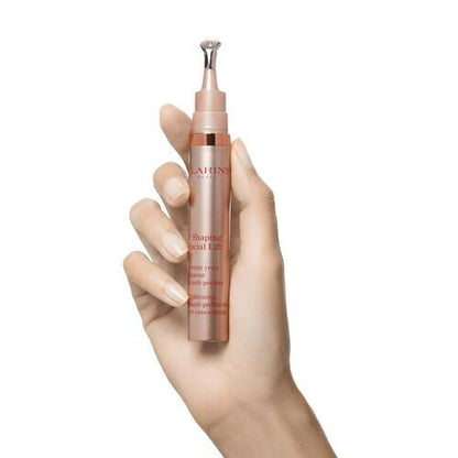 CLARINS 嬌韻詩 明眸大眼精華 15ML - La Fée Beauty