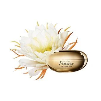 CLARINS嬌韻詩 至臻凝時眼霜 15ml - La Fée Beauty