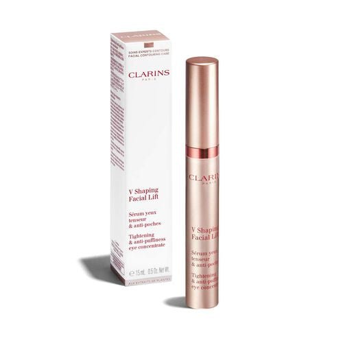 CLARINS 嬌韻詩 明眸大眼精華 15ML - La Fée Beauty