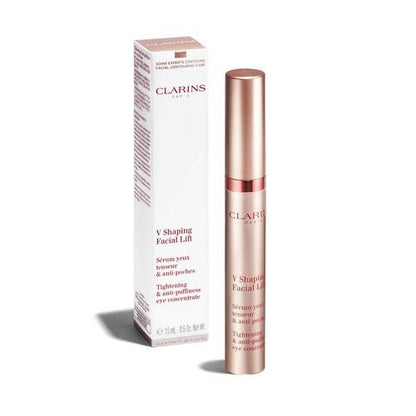 CLARINS 嬌韻詩 明眸大眼精華 15ML - La Fée Beauty