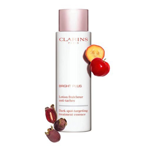 CLARINS 嬌韻詩 透亮光感淡斑亮肌水 (清爽) 200ml - La Fée Beauty