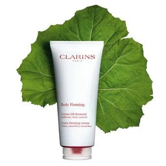 CLARINS 翹臀霜 新生緊膚身體霜 200ml - La Fée Beauty