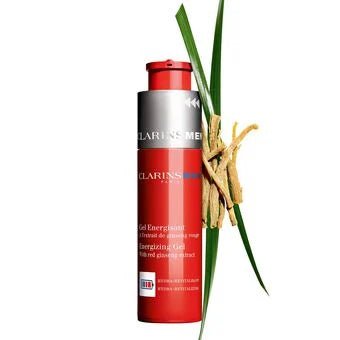 Clarins 升級活力抗倦醒膚啫喱 50ml - La Fée Beauty
