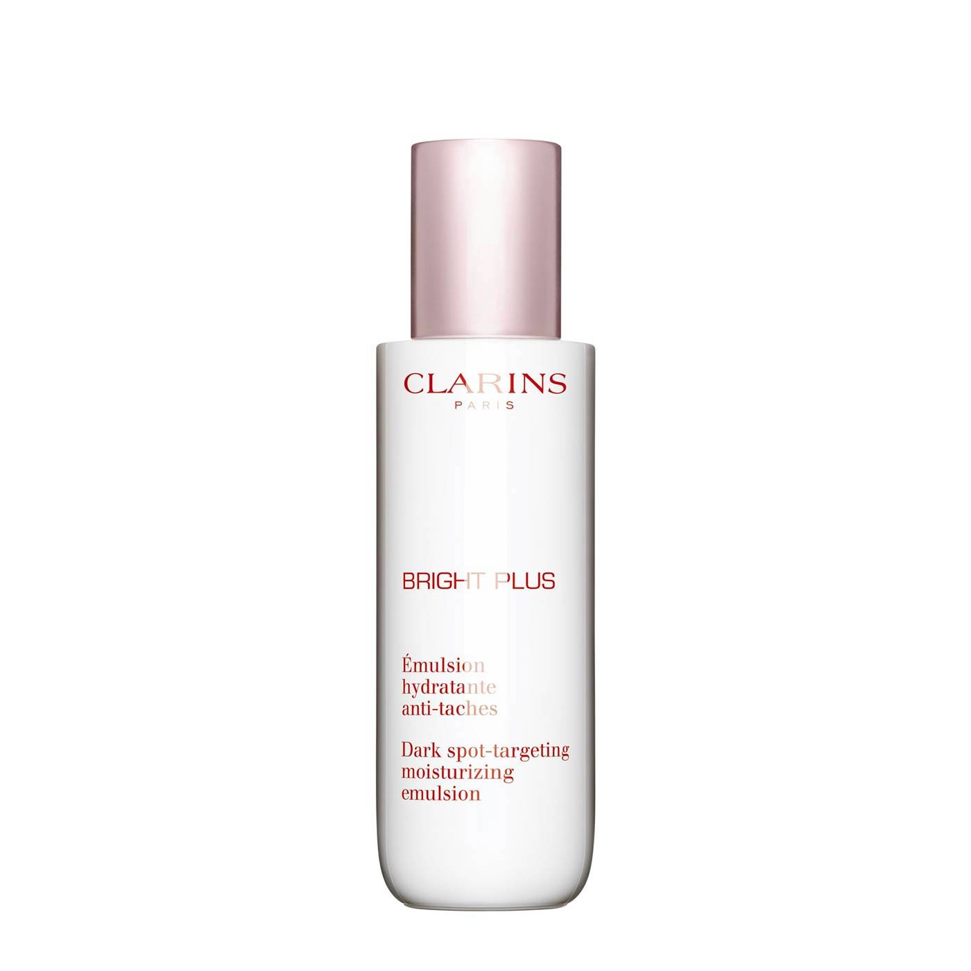 CLARINS 嬌韻詩 透亮光感淡斑乳液 75ML - La Fée Beauty