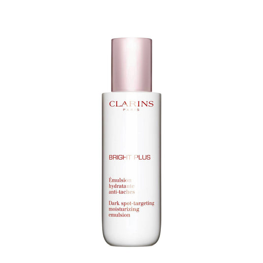 CLARINS 嬌韻詩 透亮光感淡斑乳液 75ML - La Fée Beauty