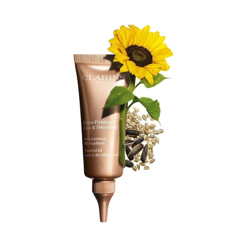 Clarins 嬌韻詩 新生緊膚肩頸霜 75ml - La Fée Beauty