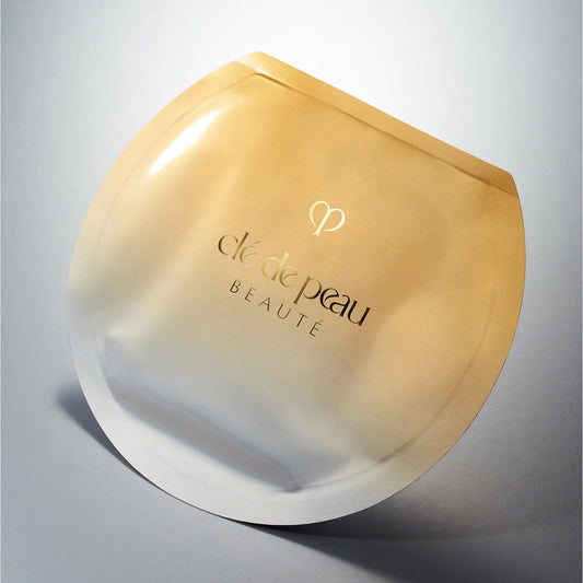 日本 Cle de Peau Beaute 肌膚之鑰 高效煥活眼膜 15ml x 6 - La Fée Beauty