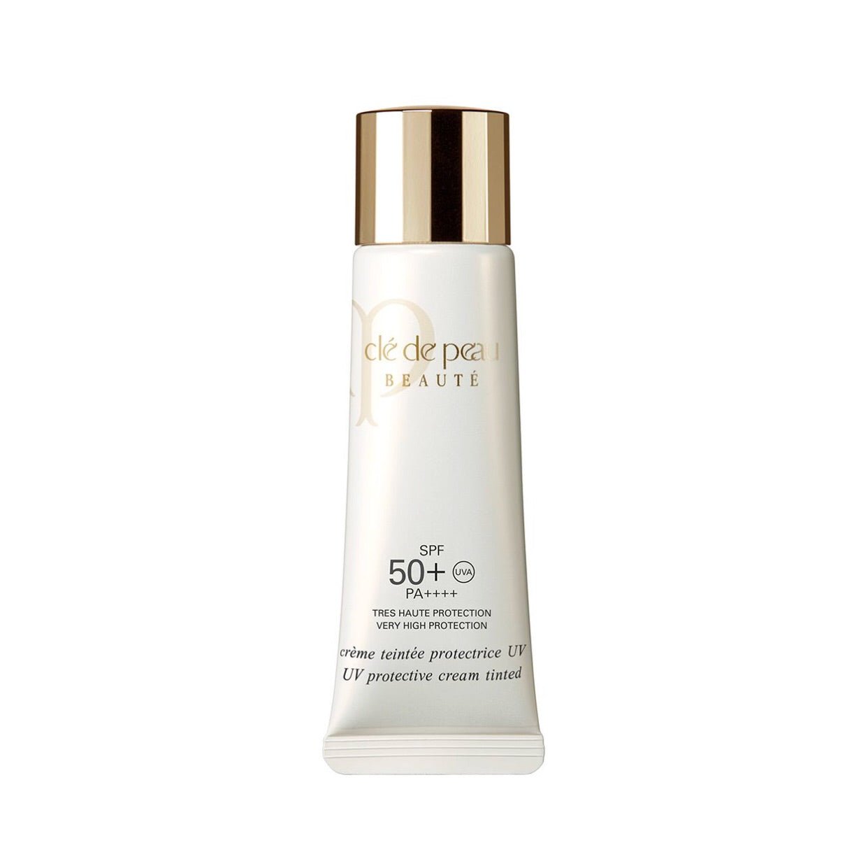 Clé de Peau Beauté 全效修護細胞防曬調色霜 30ML - La Fée Beauty