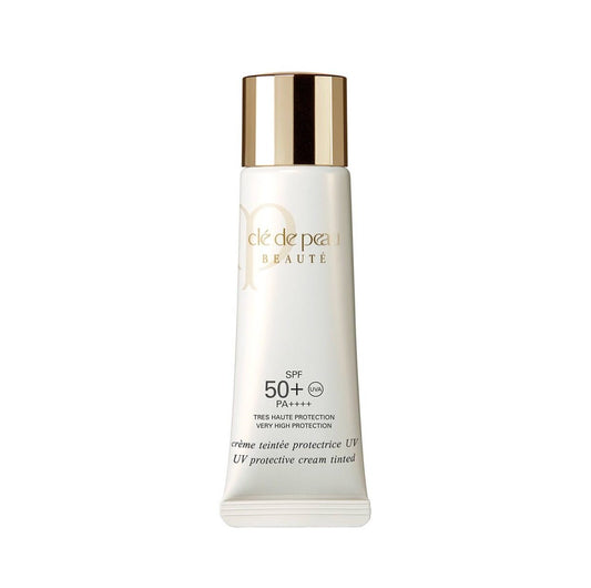 Clé de Peau Beauté 全效修護細胞防曬調色霜 30ML - La Fée Beauty