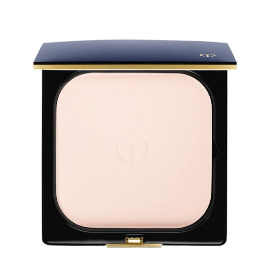 Clé de Peau Beauté 肌膚之鑰 壓縮碎粉 5g - La Fée Beauty