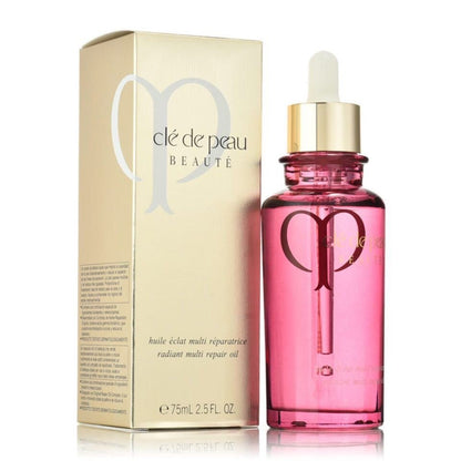 Clé de Peau Beauté 全效修護精華油 75ml - La Fée Beauty
