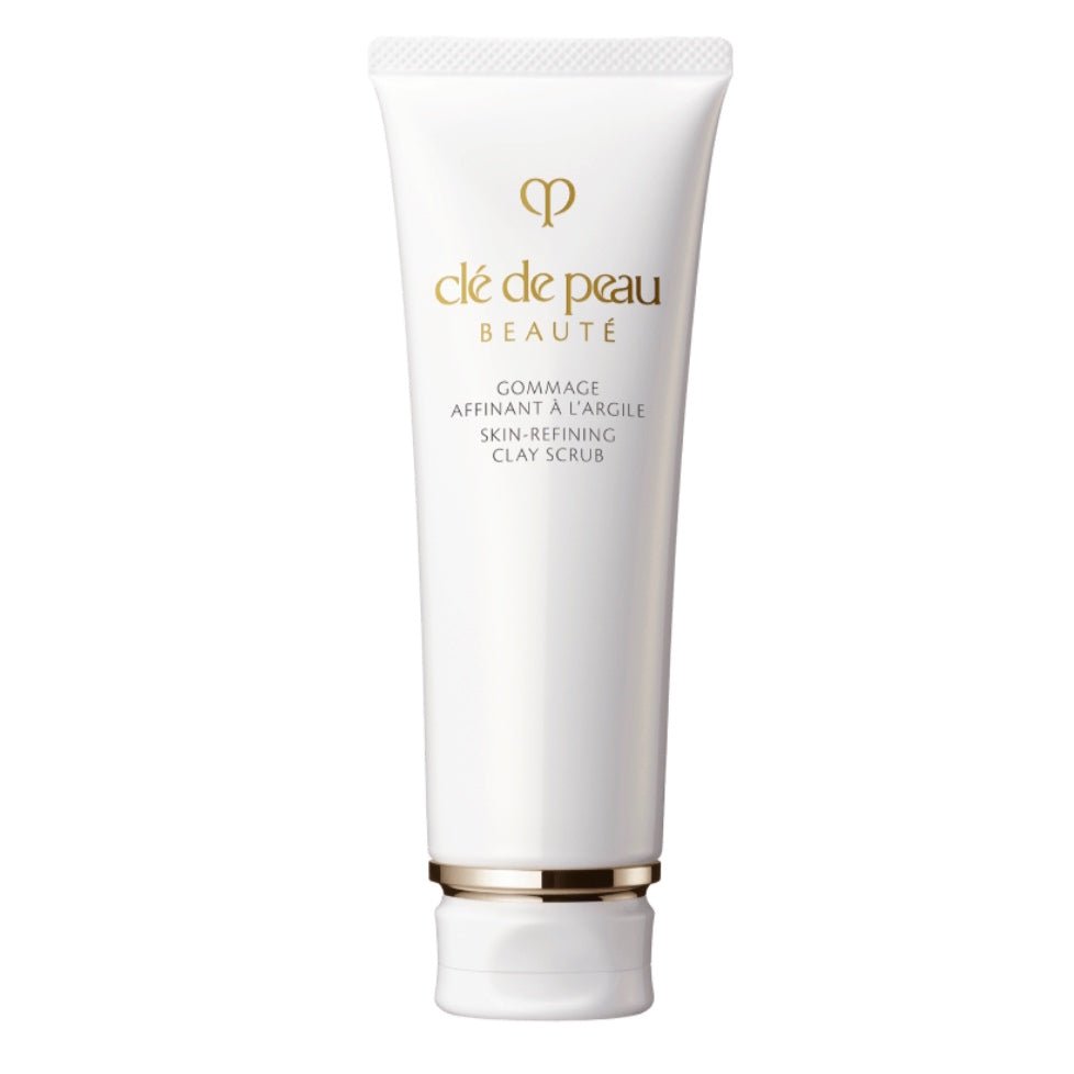 Clé de Peau Beauté 肌膚之鑰 細膚磨砂泥 90ml - La Fée Beauty
