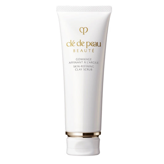 Clé de Peau Beauté 肌膚之鑰 細膚磨砂泥 90ml - La Fée Beauty