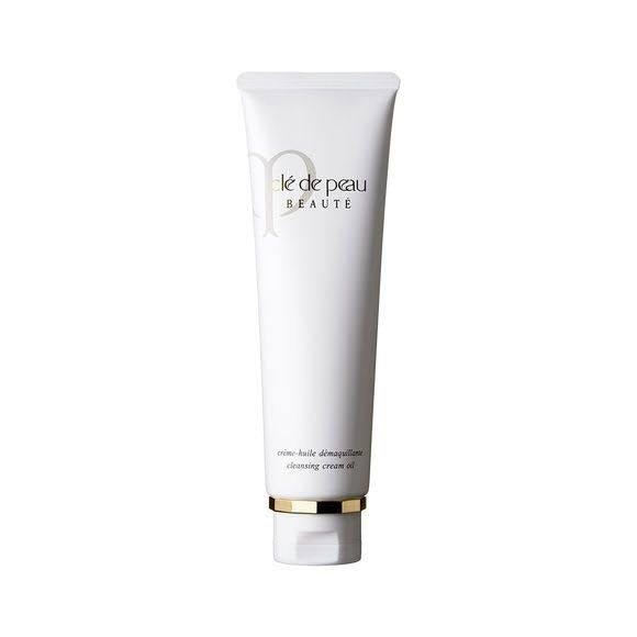 Clé de Peau Beauté CLEANSING CREAM OIL輕柔卸粧油 130ml - La Fée Beauty