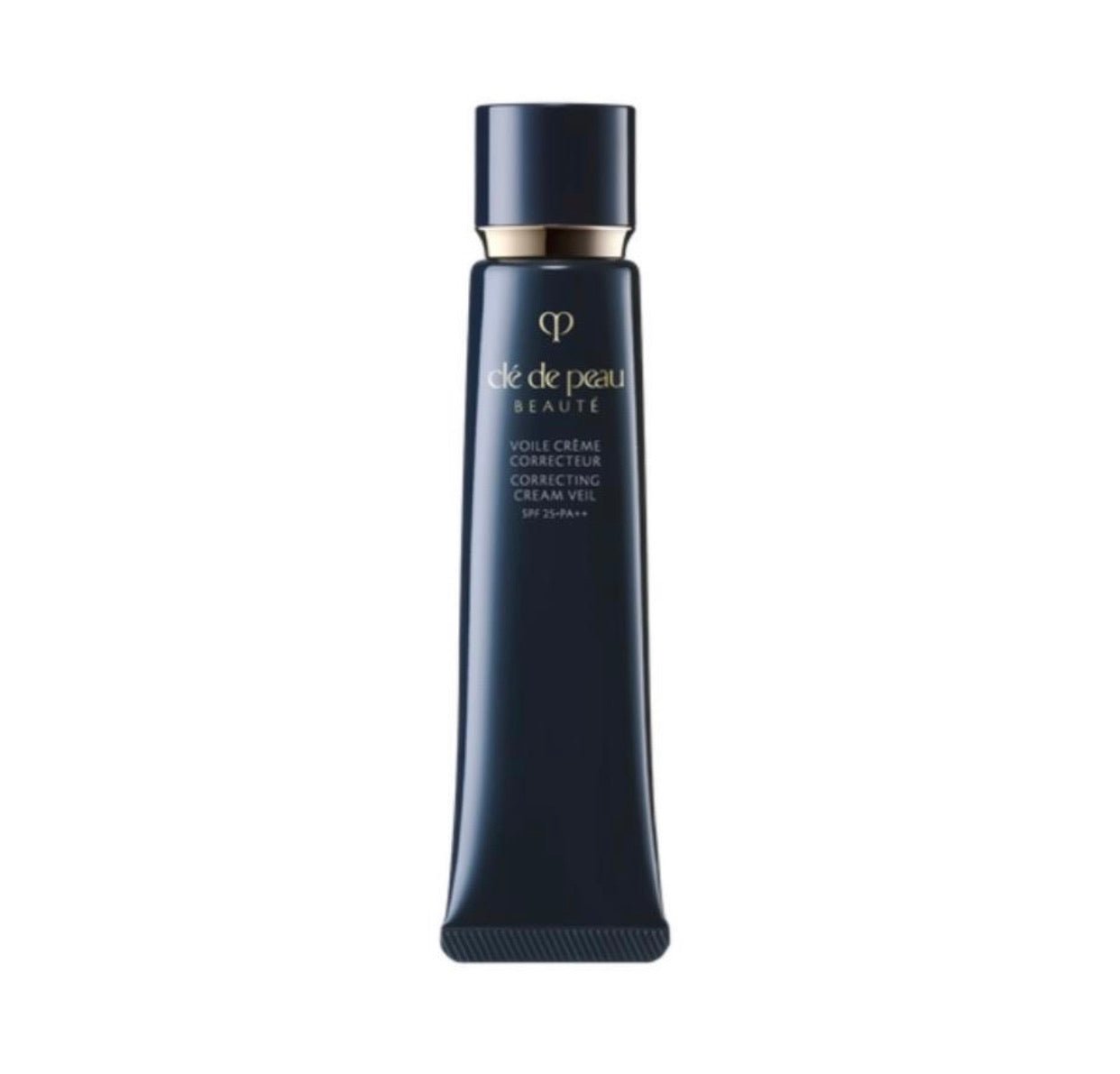 Clé de Peau Beauté CORRECTING CREAM VEIL 粧前乳霜 (光采柔滑) - La Fée Beauty
