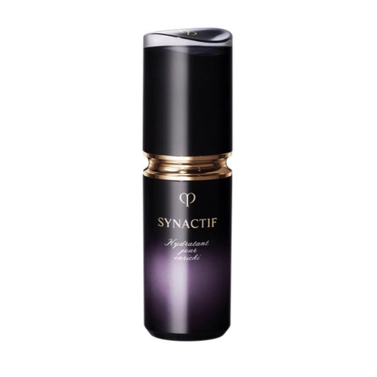Clé de Peau Beauté DAYTIME MOISTURIZER ENRICHED N日間保濕乳液 (豐柔質感) 20ml - La Fée Beauty