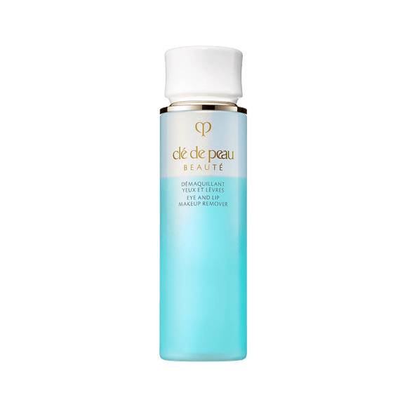 Clé de Peau Beauté EYE AND LIP MAKEUP REMOVER 雙效眼唇卸粧液 125ml - La Fée Beauty
