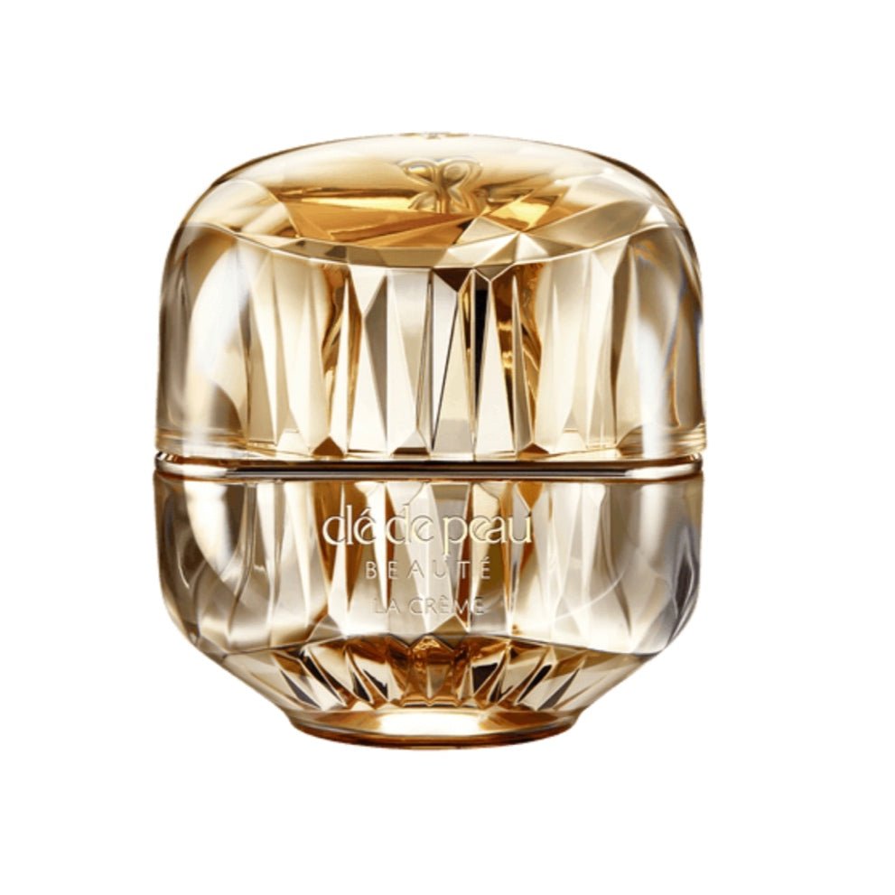 Clé de Peau Beauté LA CRÈME 臻緻再生高效面霜 - La Fée Beauty