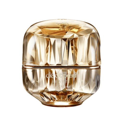Clé de Peau Beauté LA CRÈME 臻緻再生高效面霜 - La Fée Beauty