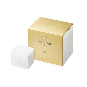 Clé de Peau Beauté LE COTON 絲柔化妝棉 120片 - La Fée Beauty